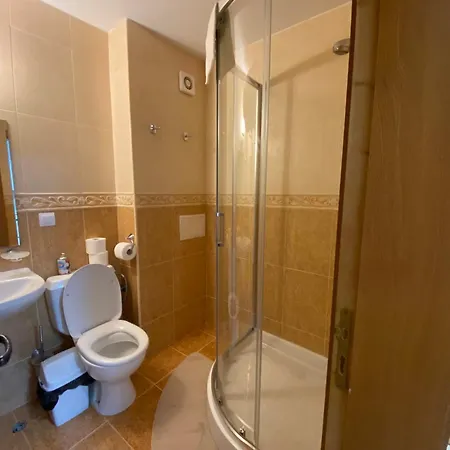 Complex On The Apartament Sveti Vlas